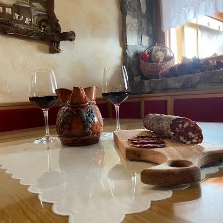 Počitniška hiša Vineyard Stopar