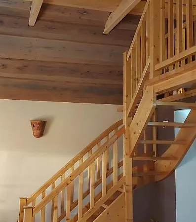 Vineyard Stopar * Straza