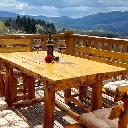 Vineyard Stopar Počitniška hiša *