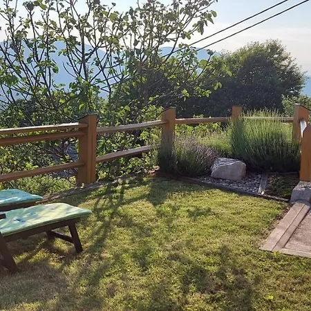 Vineyard Stopar Počitniška hiša *