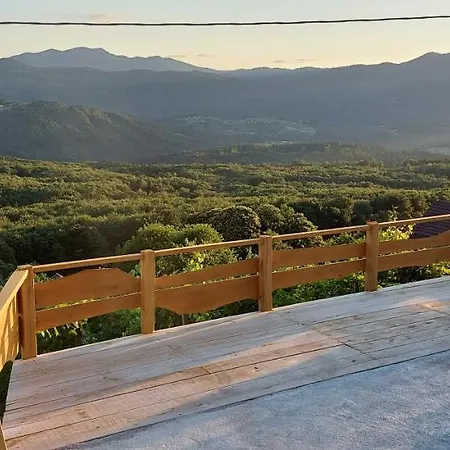 Vineyard Stopar Prázdninový dům Straza