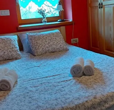 Počitniška hiša Vineyard Stopar Straza