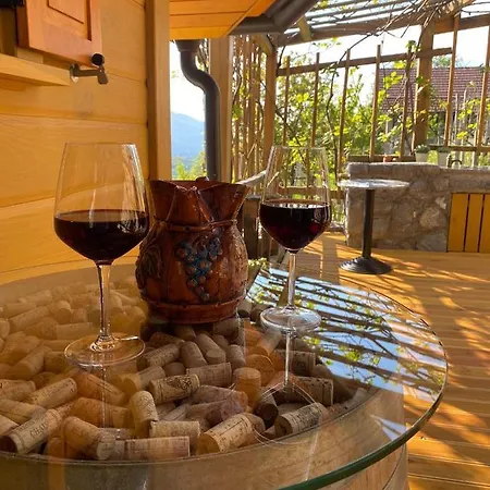 Σπίτι διακοπών Vineyard Stopar