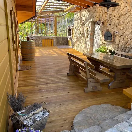 Vineyard Stopar * Straza