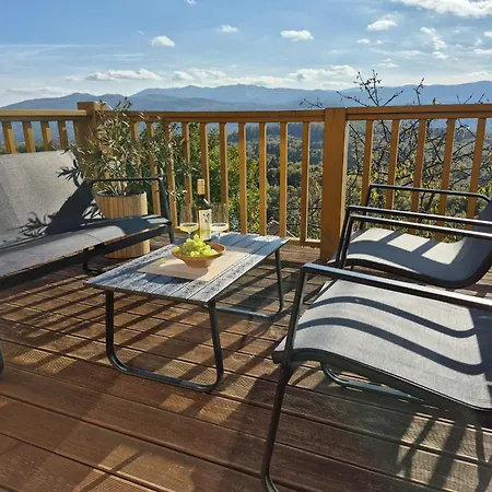 Vineyard Stopar Počitniška hiša