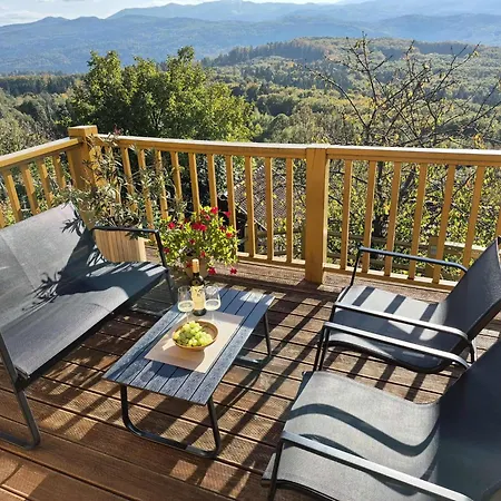 Сasa de vacaciones Vineyard Stopar *