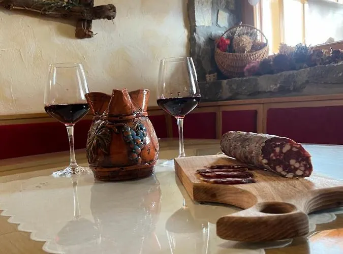 Casa vacanze Vineyard Stopar