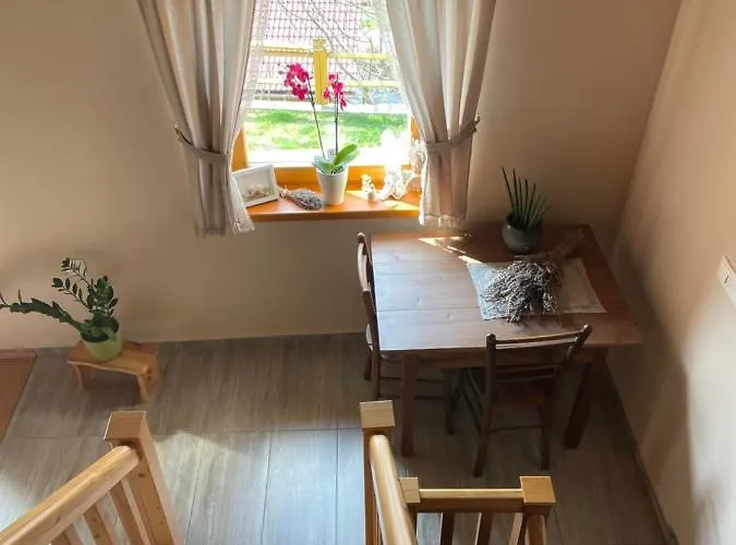 Casa vacanze Vineyard Stopar