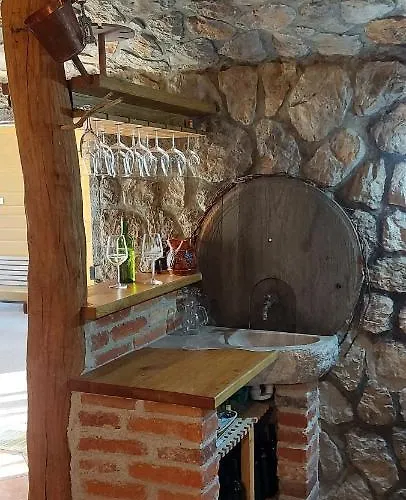 Vineyard Stopar Straza