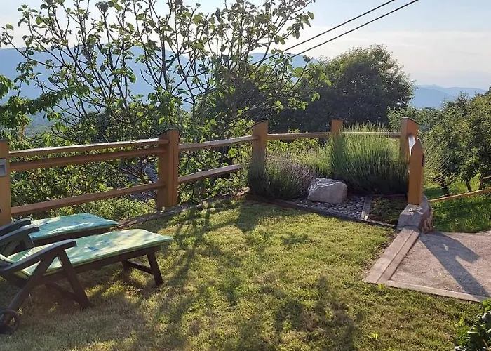 Vineyard Stopar Casa vacanze *