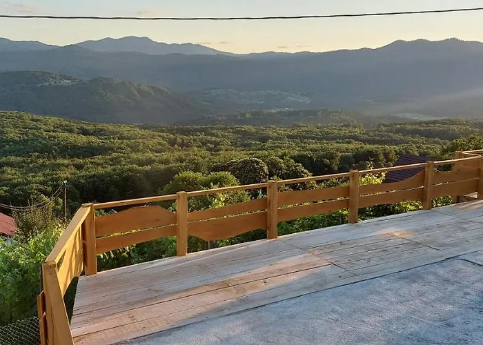 Vineyard Stopar Casa vacanze Straza