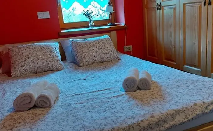 Casa vacanze Vineyard Stopar Straza