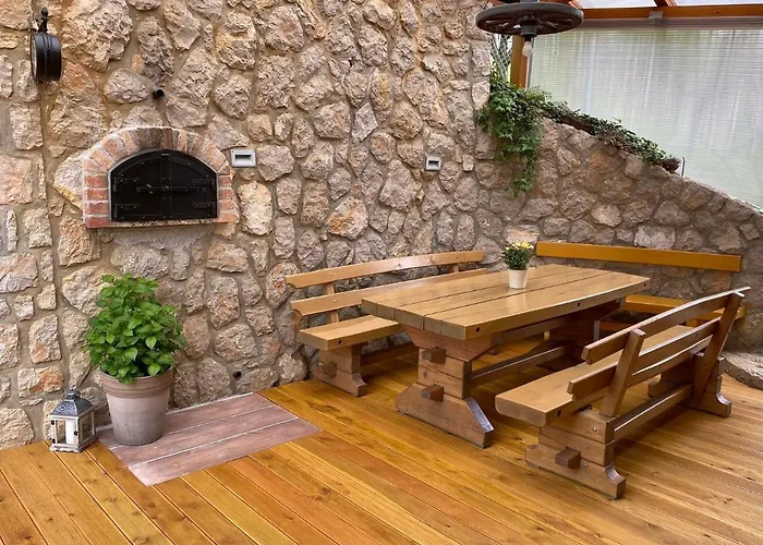 Casa vacanze Vineyard Stopar