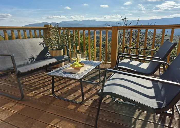 Vineyard Stopar Casa vacanze