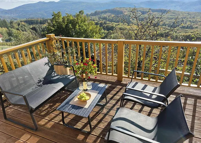 Casa vacanze Vineyard Stopar *